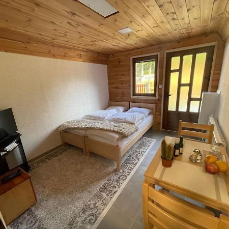 Small House Floki Žabljak Kültér fotó